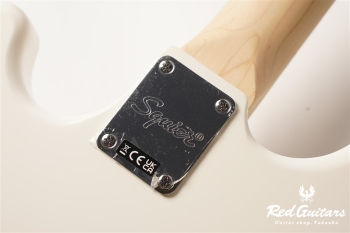 SONIC BRONCO BASS - Arctic White
